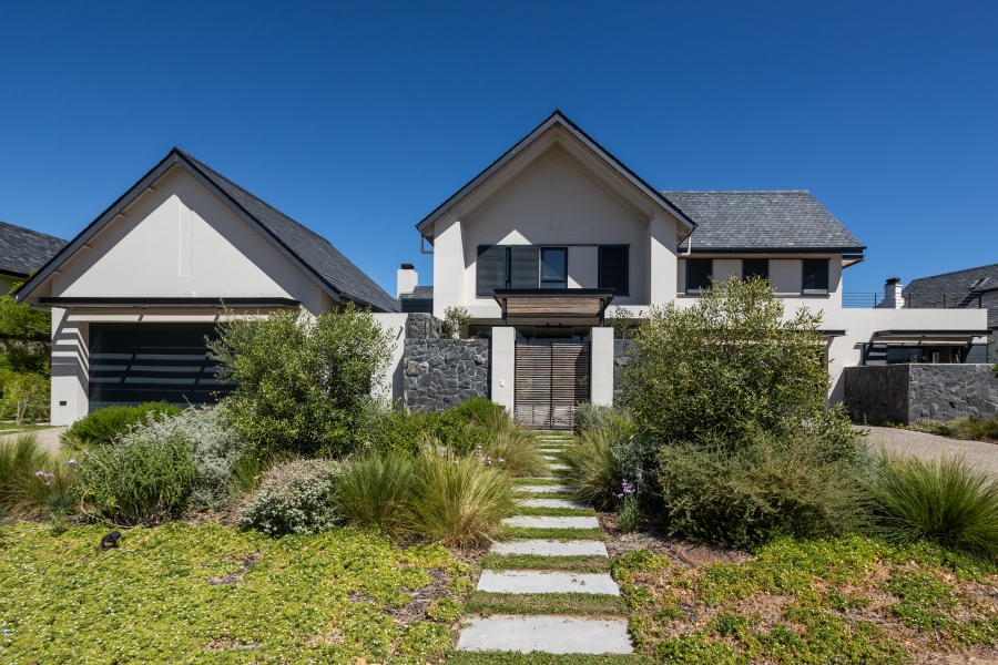 3 Bedroom Property for Sale in Pearl Valley at Val de Vie Western Cape